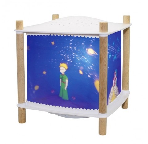 Le Petit Prince - Veilleuse - Lanterne ReVOLUTION 2.0 - 