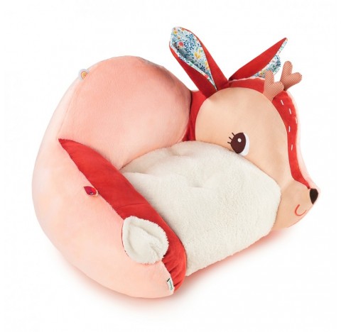 Fauteuil club Stella le faon.  les Lilliputiens