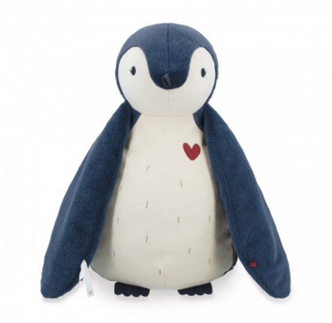 Ma Grande peluche Manchot emmaillotage - Kaloo