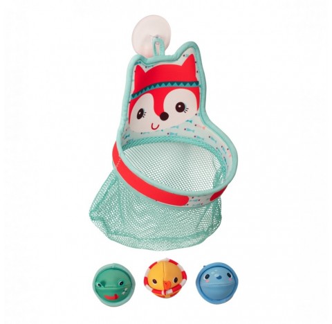 Alice basket de bain