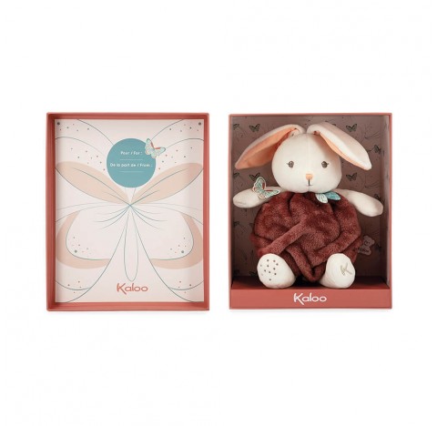 Bulle d'amour lapin 23 cm