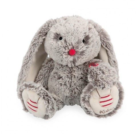 Grande Peluche  Leo le lapin 55 cm