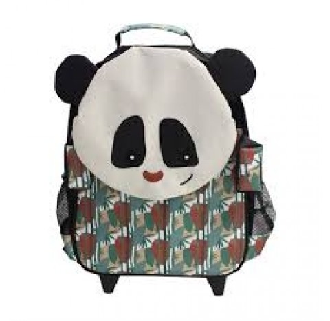 Sac à dos pour l'école Rototos le panda, le petit sac à dos idéal dès la maternelle !