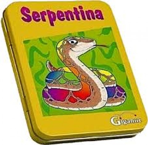 Serpentina