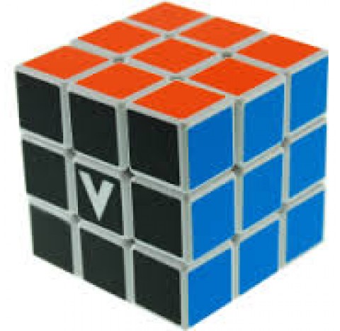 V cube 3X3