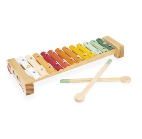 Xylophone métal sunshine