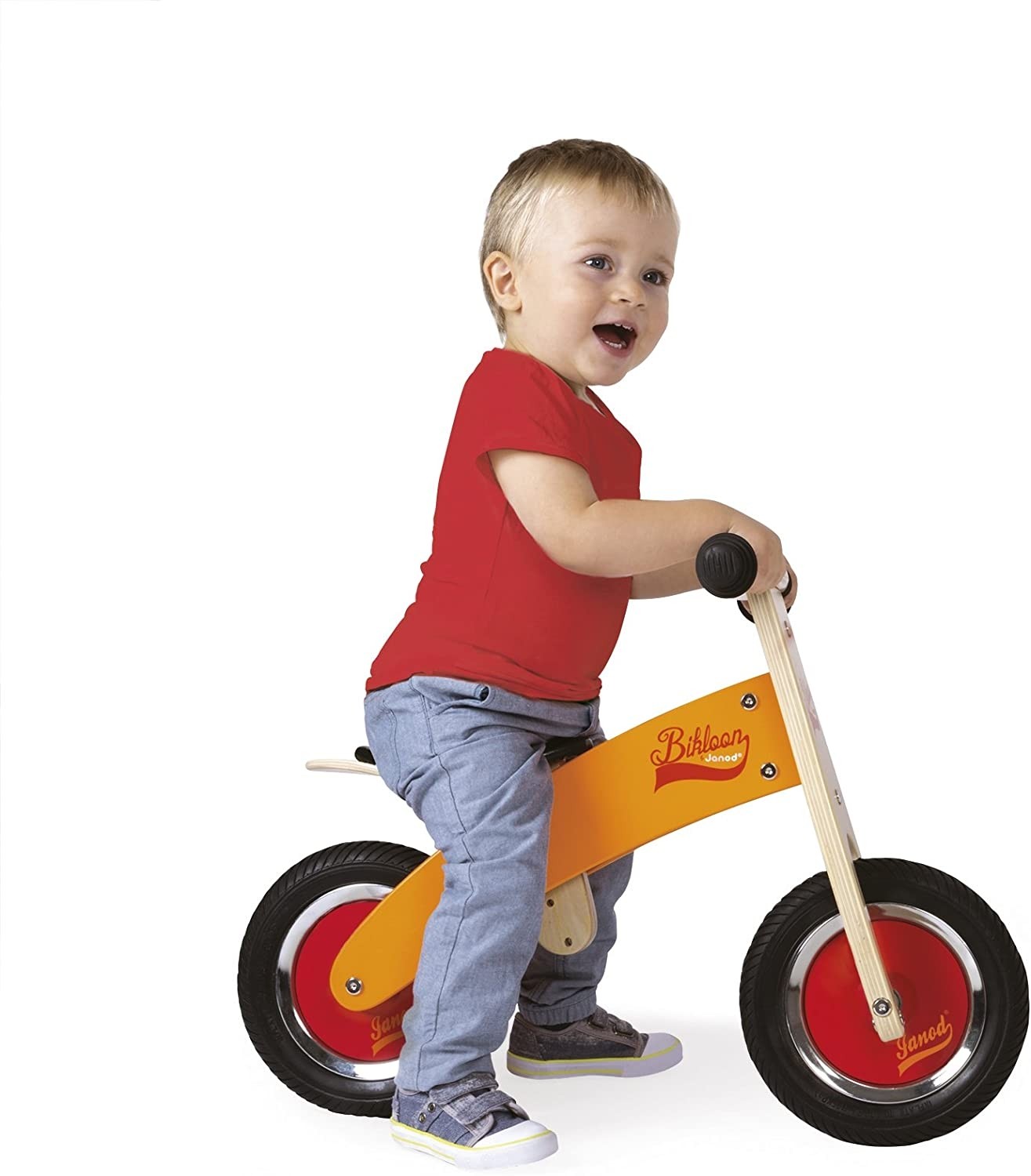 Velo bikloon 2025