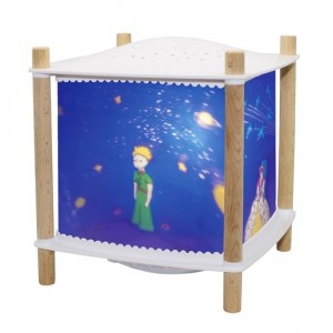 Le Petit Prince - Veilleuse - Lanterne ReVOLUTION 2.0 - 