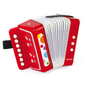 Accordéon pour enfant