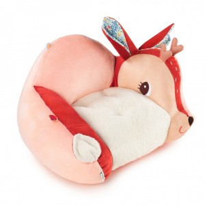 Fauteuil club Stella le faon.  les Lilliputiens