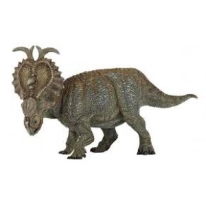 Figurine dinosaure Papo le Pachyrhinosaure
