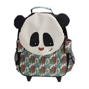 Sac à dos pour l'école Rototos le panda, le petit sac à dos idéal dès la maternelle !