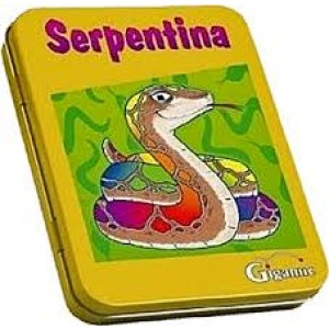 Serpentina