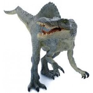 Figurine dinosaure Papo le Spinosaure