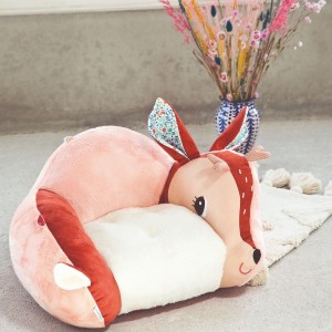 Fauteuil club Stella le faon.  les Lilliputiens