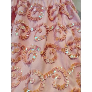 Tutu de déguisement  ballerine danseuse étoile, avec son diadème bijou assorti
