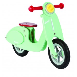 Draisienne vélo Scooter "Mint"