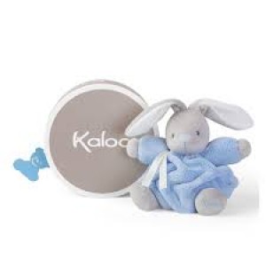 Lapinou bleu Kaloo