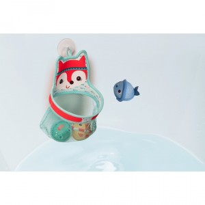 Alice basket de bain