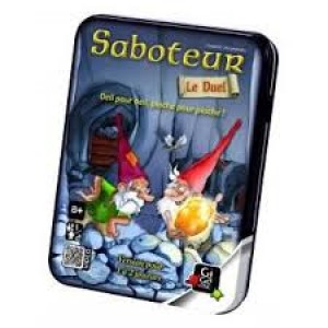 Le Saboteur