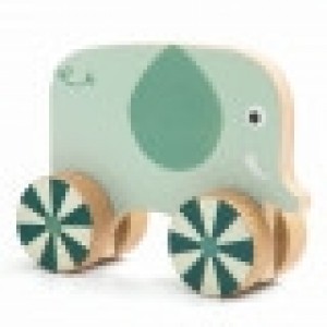 Vis'n'Roll DJECO, un jeu de vissage qui roule...A partir de 2 ans