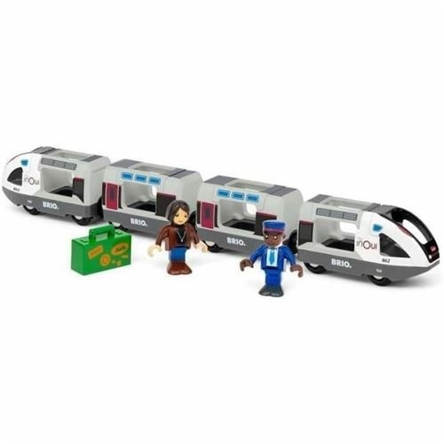 BRIO World TGV INOUI Train